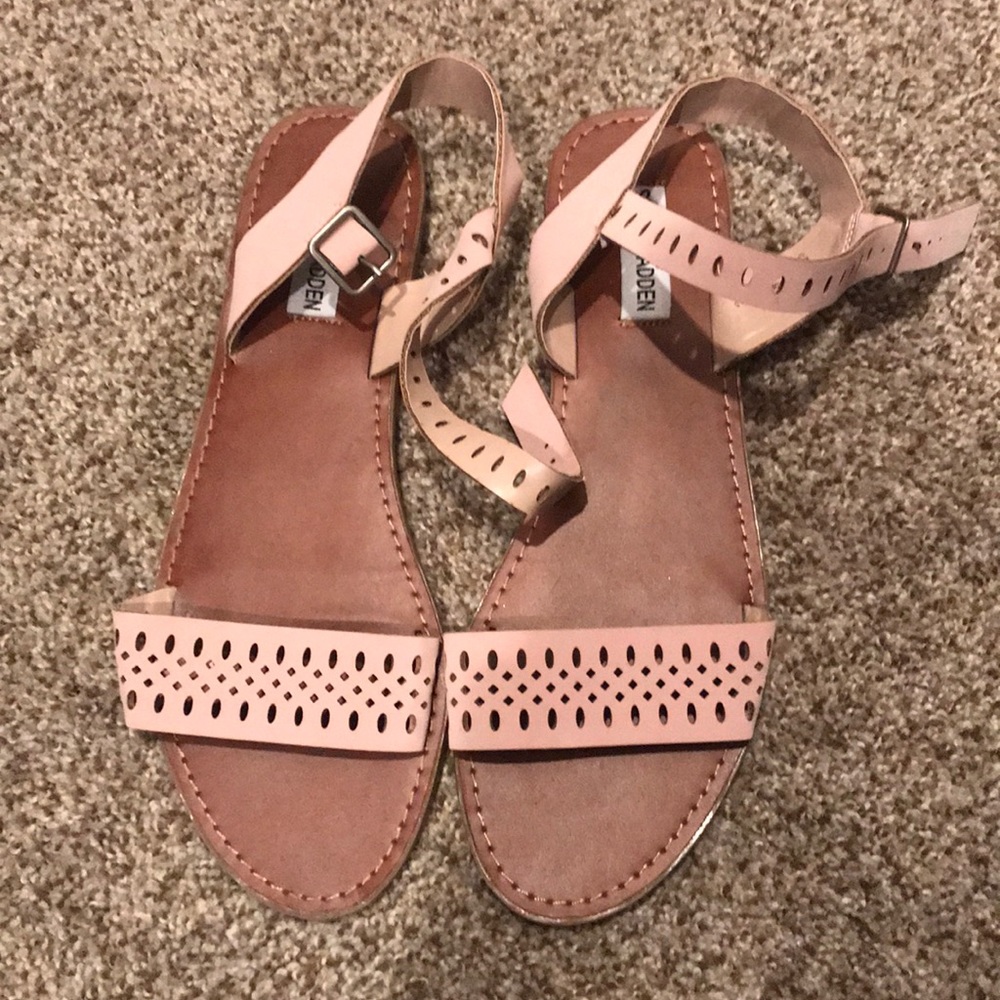 Steve Madden sandals
